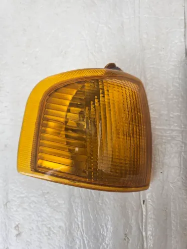 Escort xr3 L GL ghia hobby pisca novo original arteb