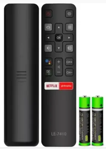 Controle Remoto Universal TCL