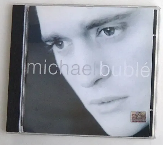 CD Michael Bublé