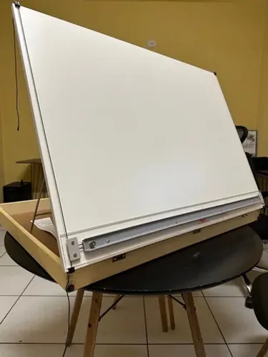 Prancheta A1 Trident