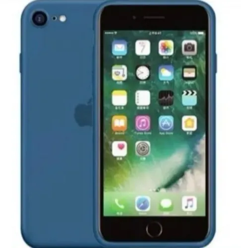 Capa para iPhone SE e 5S