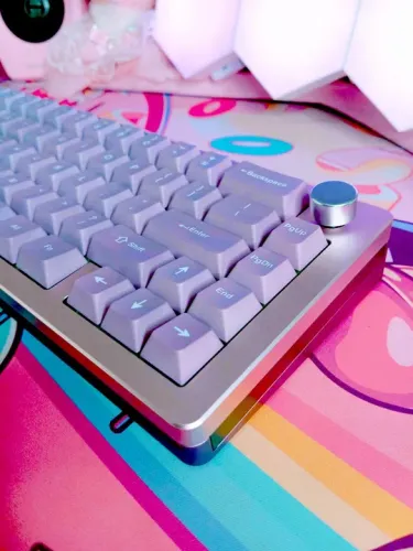 Teclado Mecânico KiiBOOM LOOP 65
