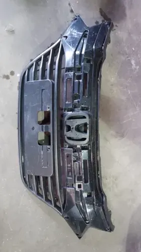 Grade do parachoque Dianteira honda Hrv 2015/2018 Original