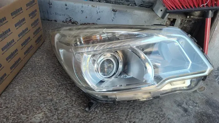 Farol S10 2013 2014 2015 2016 foco direcional original GM L.D.