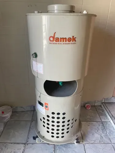 RESERVATÓRIO BANCO GELADO 50L