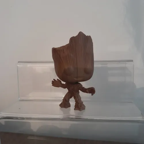 Funko pop groot exclusivo