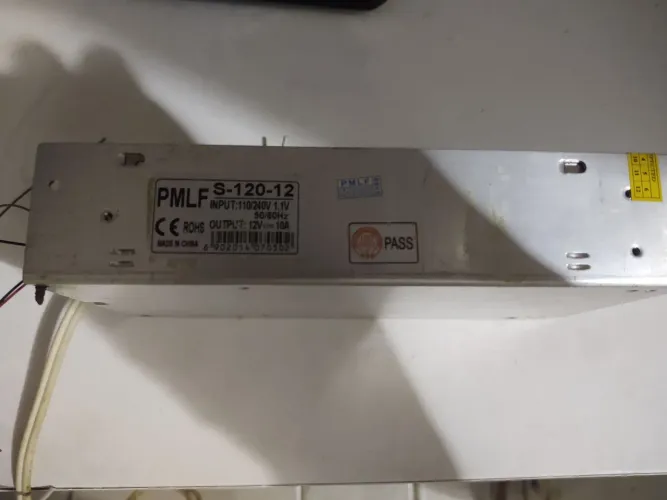 EQUIPAMENTO PARA MONITORAMENTOS 