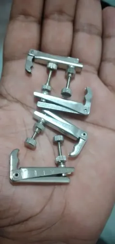 Kit 4 Micro Afinadores para violino