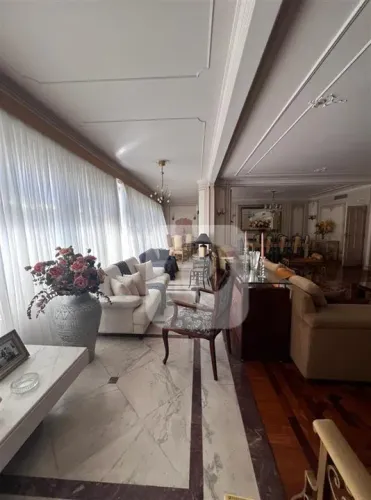 Oportunidade Apt 4Qts Copacabana
