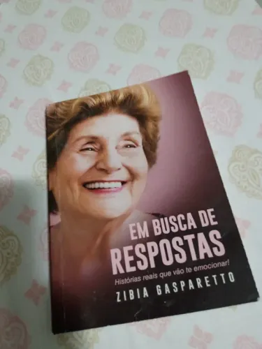 Em busca de respostas