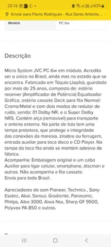 SOM JVC