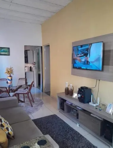Vendo Imóvel Na Estrutural Setor Oeste (parcelada)
