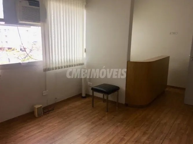 sala - Centro - Campinas
