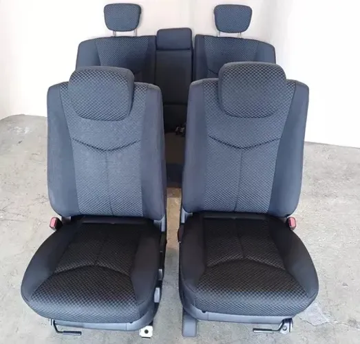Jogo De Banco Ssangyong Kyron M200xdi 2011