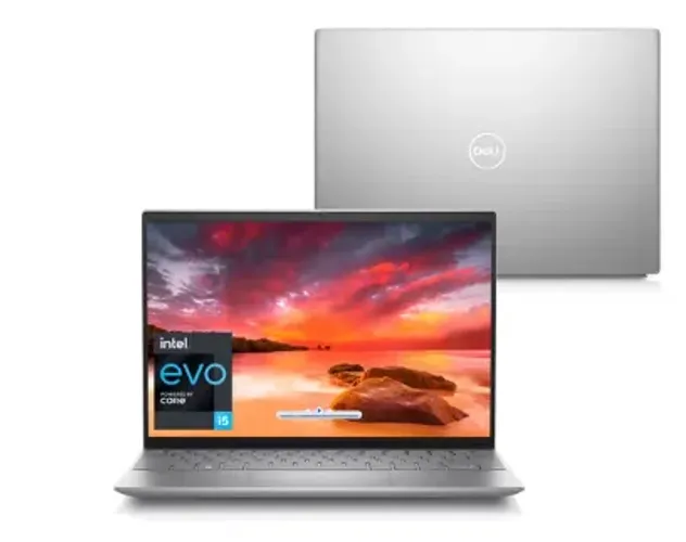 Notebook Dell ultrafino core i7 16gb 512 SSD