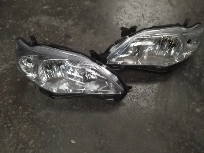 Farol Corolla 2012 2013 2014