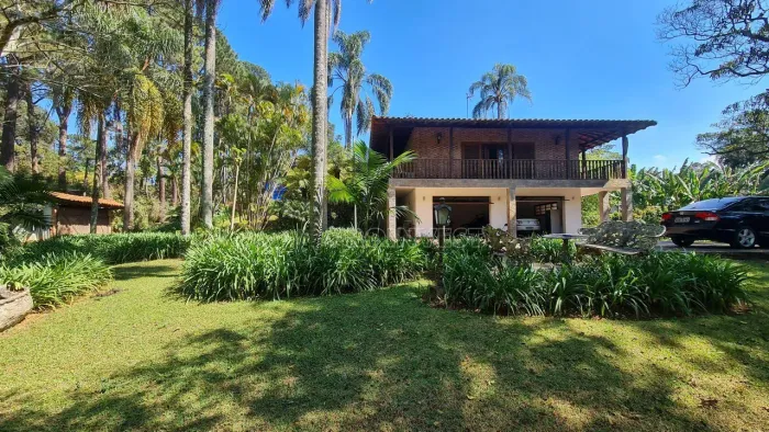 Casa com 5 dormitórios, 756 m² - venda por R$ 25.000.000,00 ou aluguel por R$ 26.200,00/mê