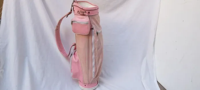 Bolsa de golf
