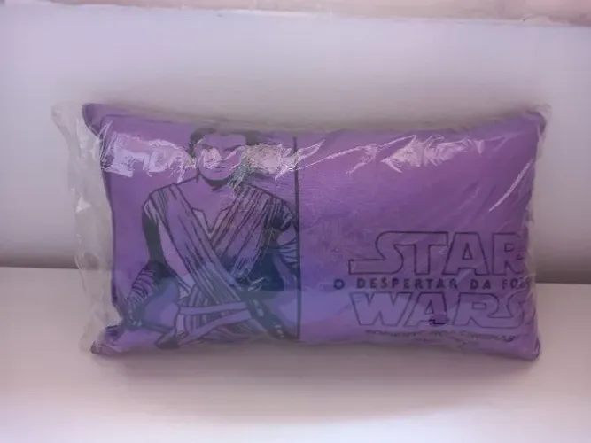 Almofada Rey Star Wars - O Despertar da Força