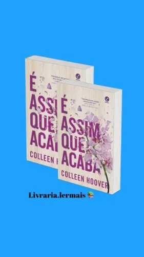 É assim que acaba 1