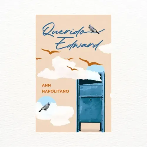 Querido Edward, de Ann Napolitano