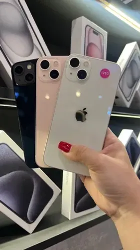 iPhone 13
