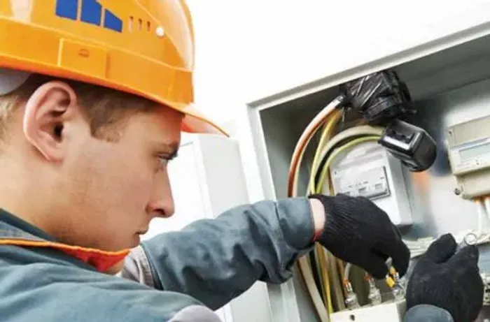 Serviços Elétricos e Reparos, Concerto de Energia em Geral