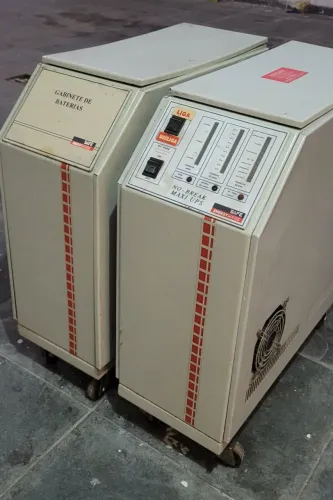 Nobreak EnergWare Safe 10KVA