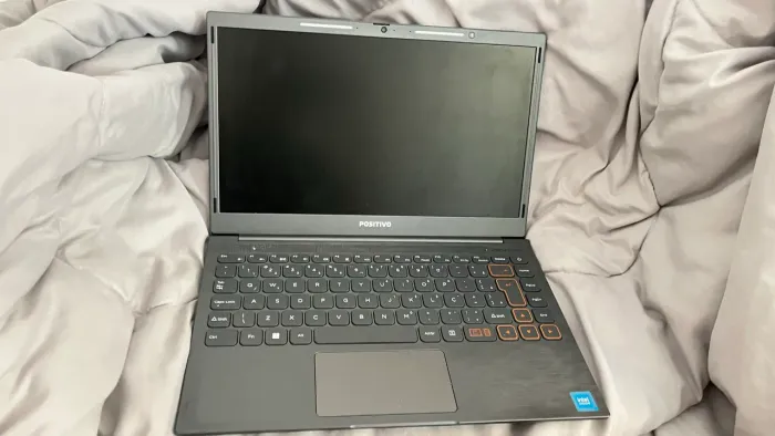 Notebook Positivo Vision C4128A-14, Celeron N4020, 4GB RAM, 115GB, Windows 11