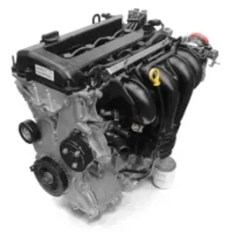 Retifica completa motor Ford Focus