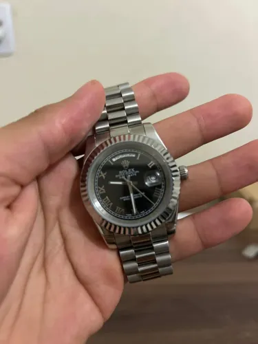 Relógio Rolex automático 
