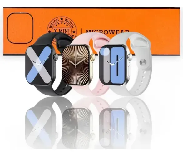 Smartwatch Watch S10 Mini