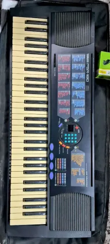 Teclado Yamaha PSR-180