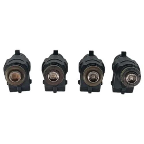 BICO INJETOR VOYAGE WOLKSWAGEN VOYAGEM A26376 - P35326