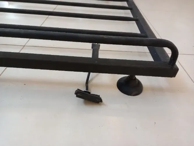 bagageiro para carro