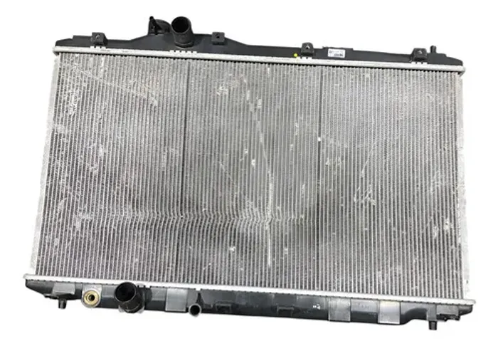 Radiador Honda Civic Manual 2012/16 Bc2220007551 C/detalhe