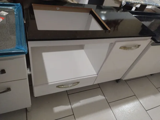 Balcão para Cooktop novos