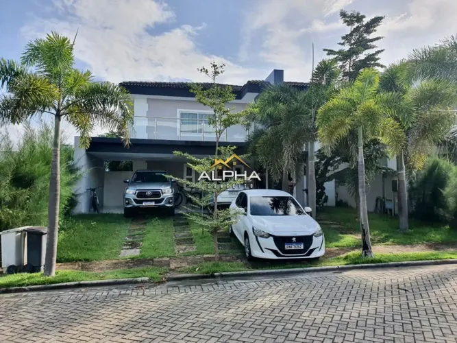 Condominio Jardins de Ibiza no Eusébio