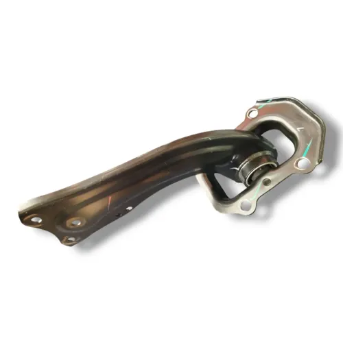 BRACO FACAO TRASEIRO ESQUERDO CHERY TIGGO 7 PRO 1.5 2025 