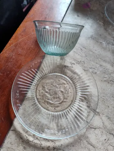 Xícara de chá