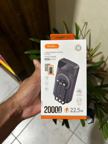 Power Bank