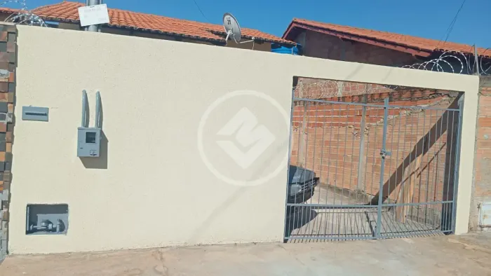 OPORTUNIDADE CASA - MORRINHOS DE GOIÁS codigo: 156010