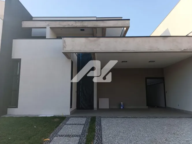casa - Parque Brasil 500 - Paulínia
