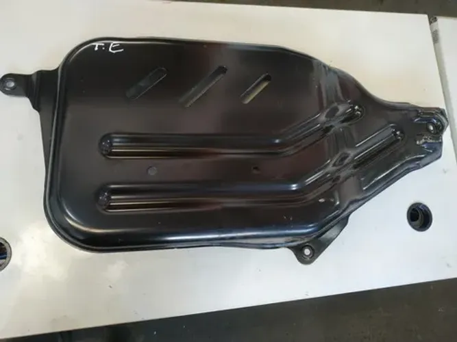 Protetor Tanque Ld Esquerdo Jeep Compass 1.3 Turbo 2022 5116