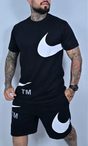 Conjunto masculino P M G e GG