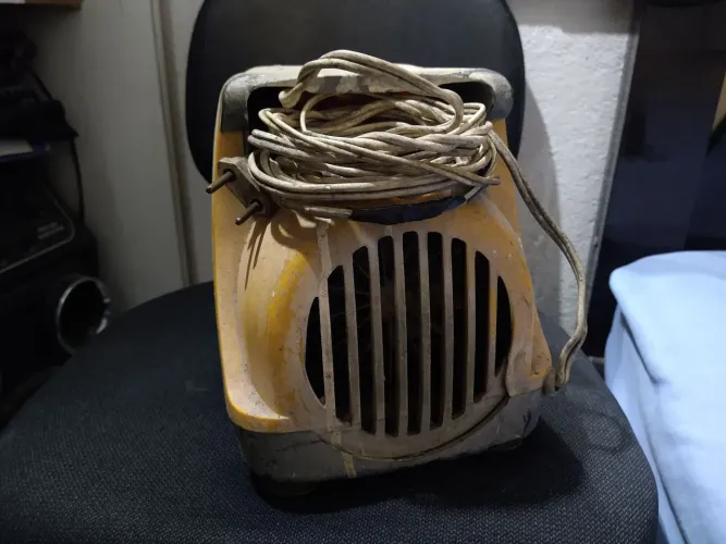 compressor