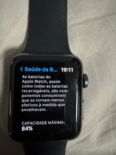 apple watch series 3 serie 42 mm