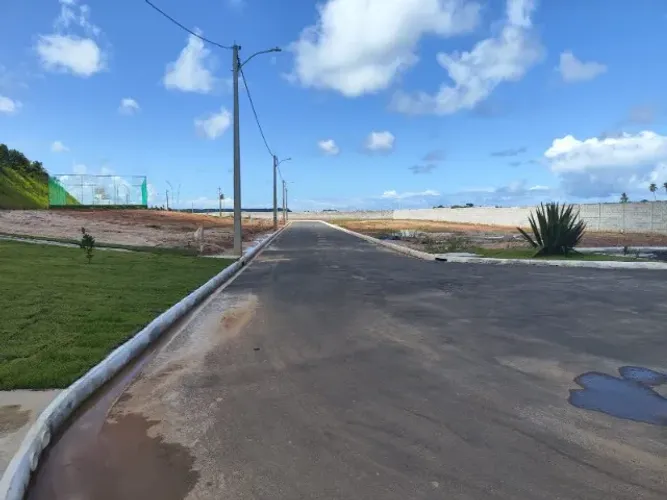 Lote no Porto Canoas aceita carro como parte do pagamento