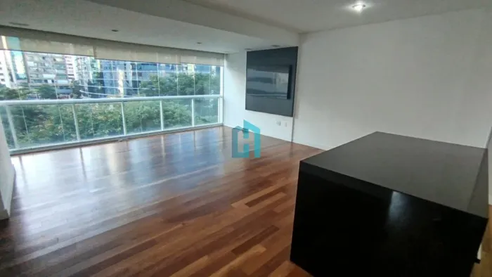 Apartamento para aluguel no Itaim Bibi