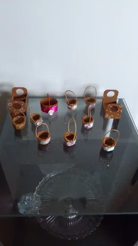 Decorações